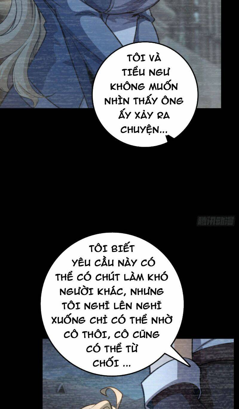 Đại Vương Tha Mạng Chapter 475 - Trang 2