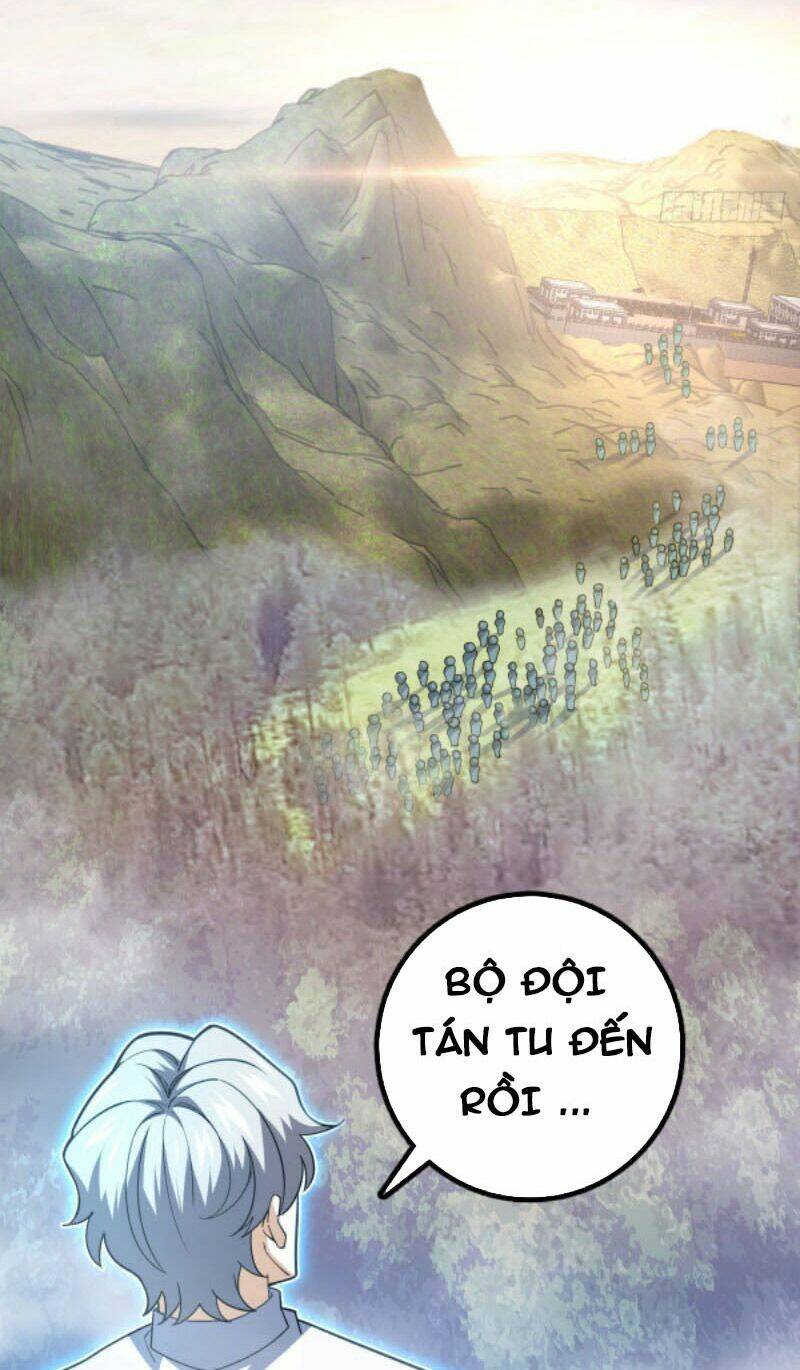 Đại Vương Tha Mạng Chapter 475 - Trang 2