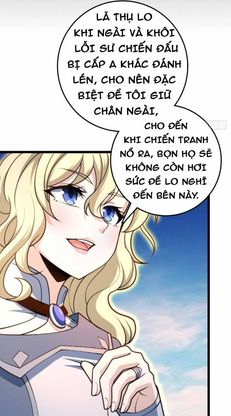 Đại Vương Tha Mạng Chapter 475 - Trang 2