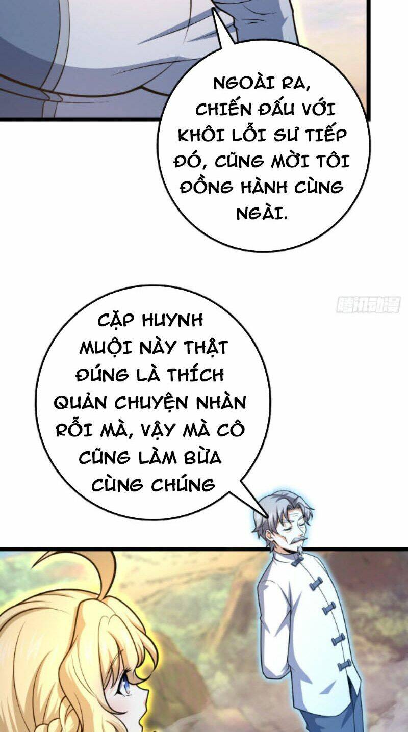 Đại Vương Tha Mạng Chapter 475 - Trang 2