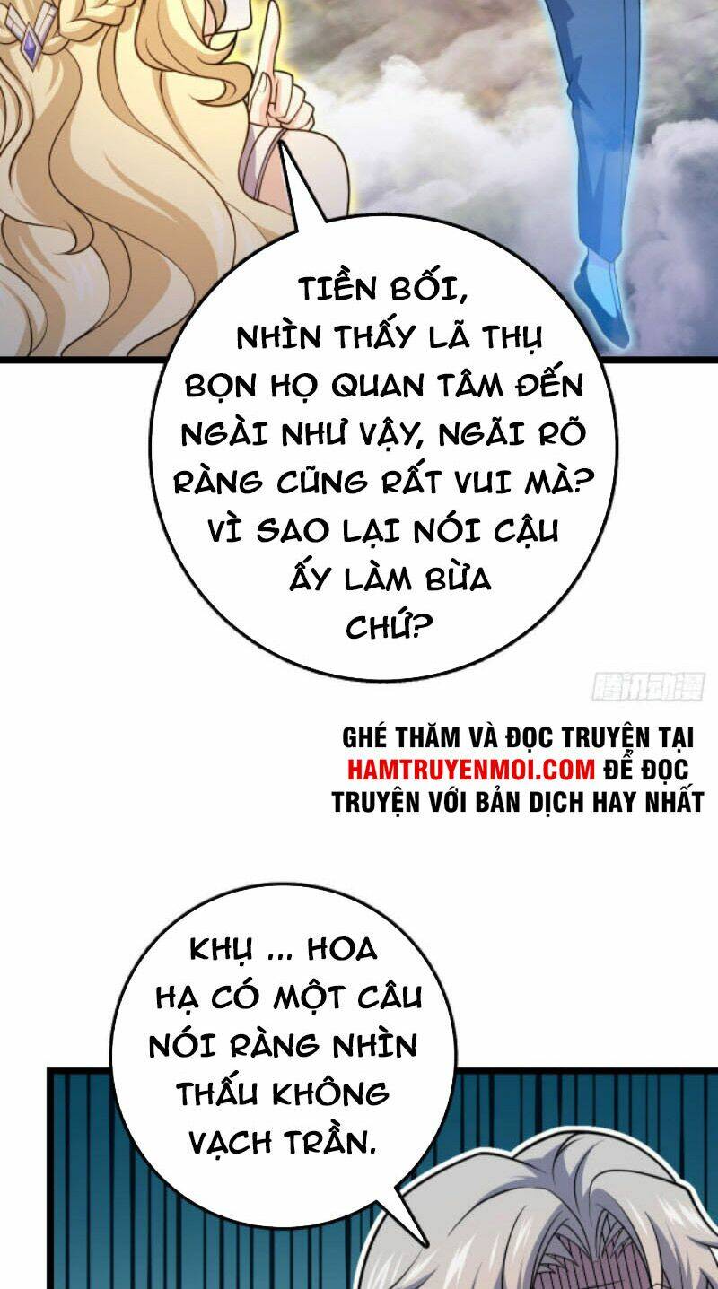 Đại Vương Tha Mạng Chapter 475 - Trang 2