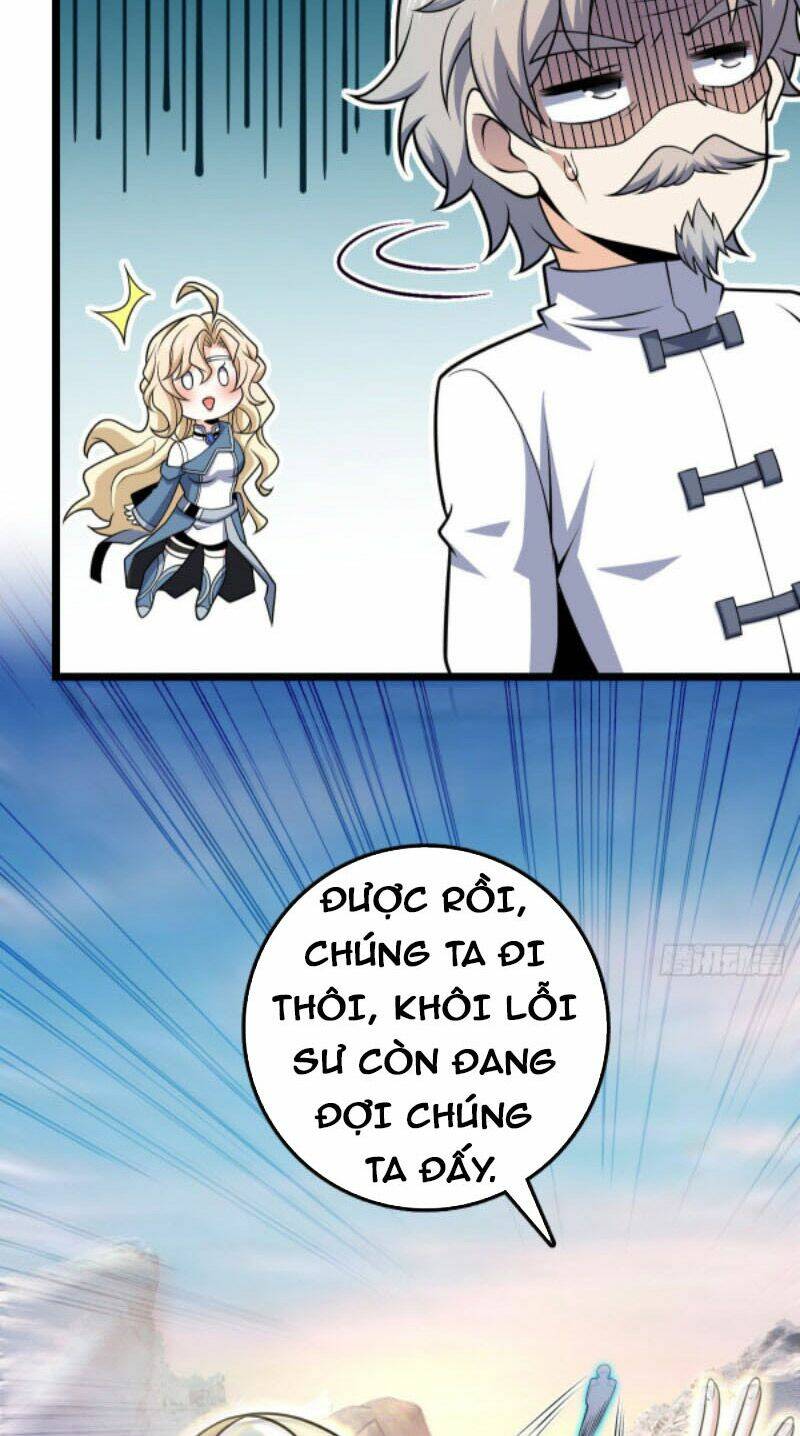 Đại Vương Tha Mạng Chapter 475 - Trang 2