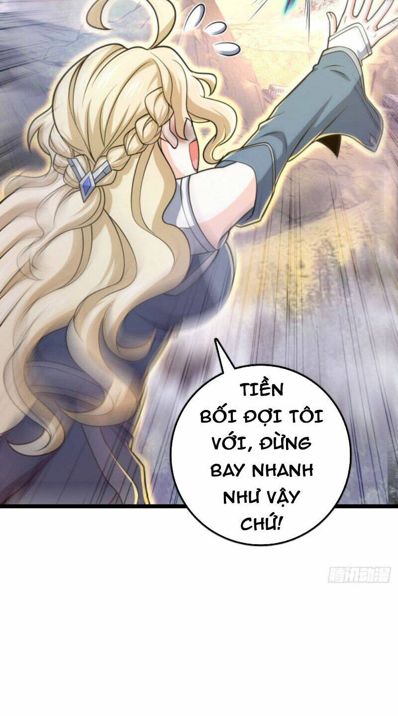 Đại Vương Tha Mạng Chapter 475 - Trang 2