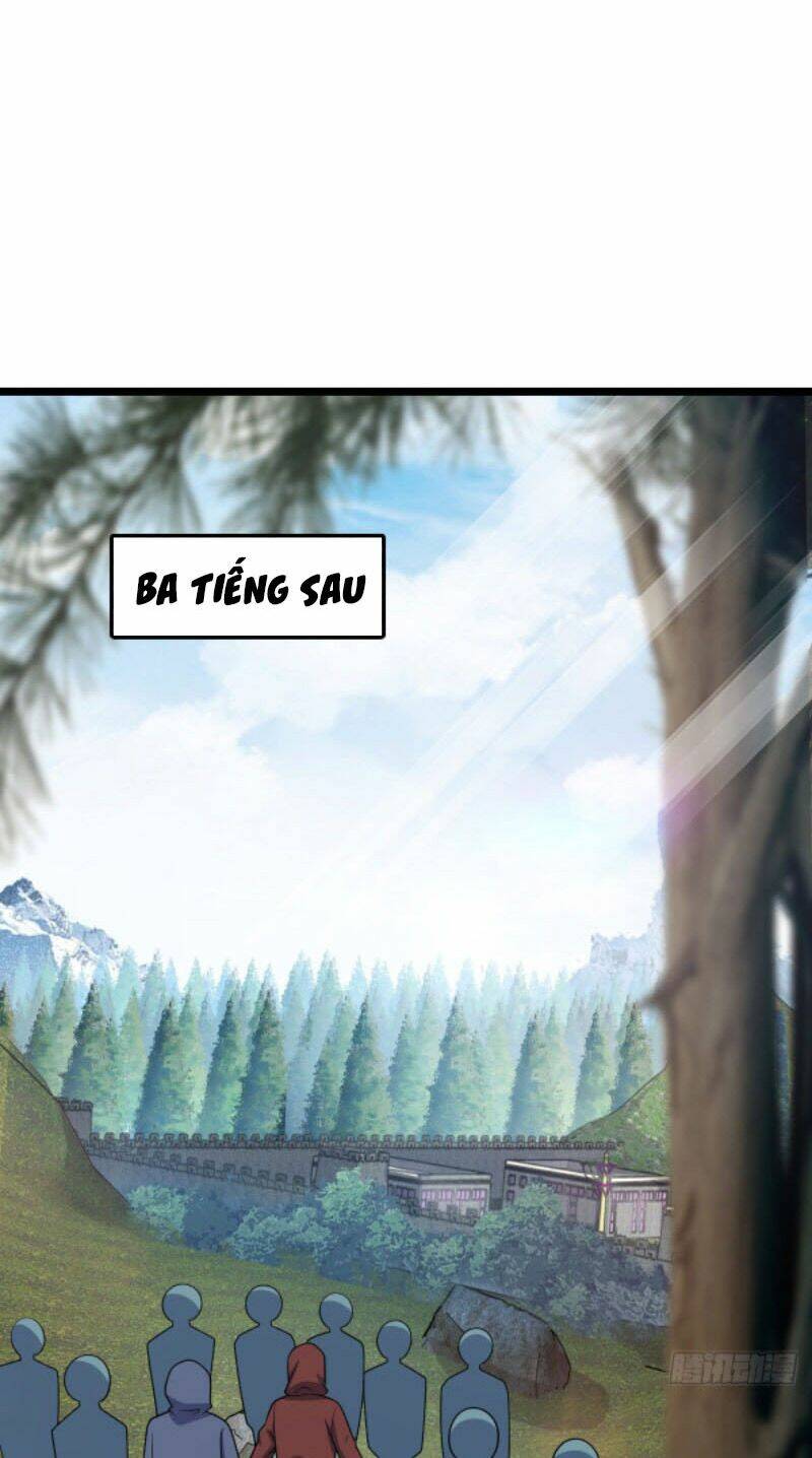 Đại Vương Tha Mạng Chapter 475 - Trang 2
