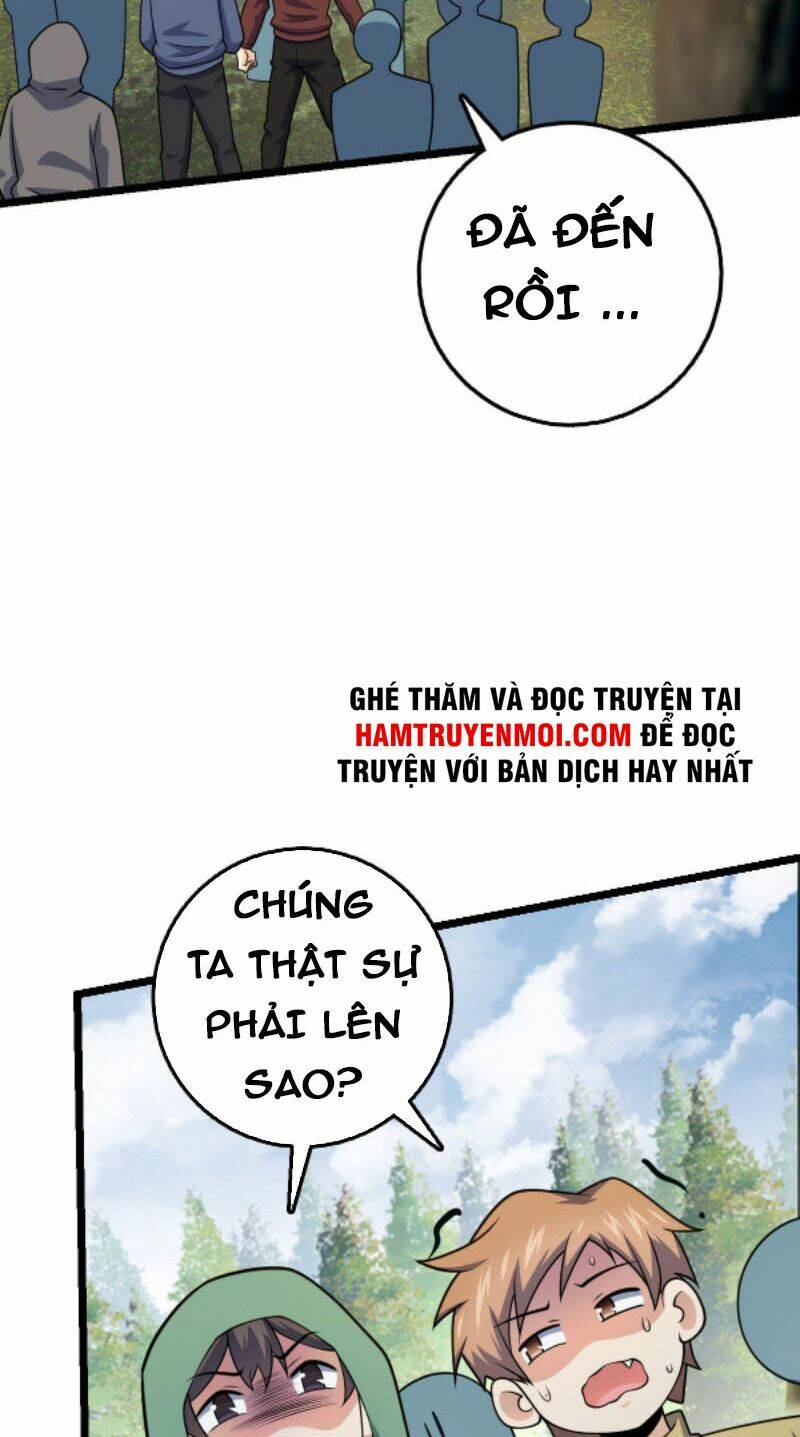 Đại Vương Tha Mạng Chapter 475 - Trang 2