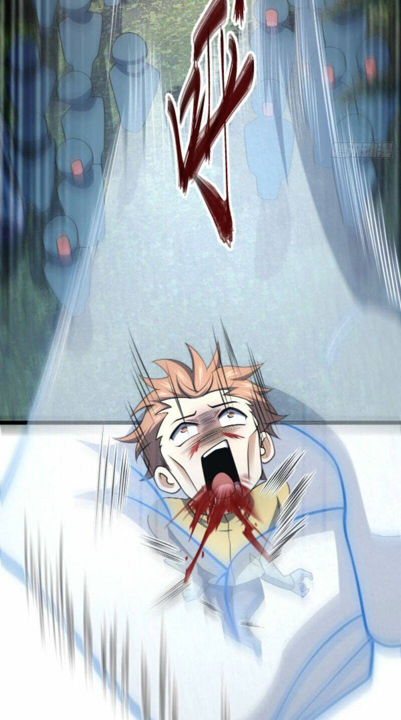 Đại Vương Tha Mạng Chapter 475 - Trang 2