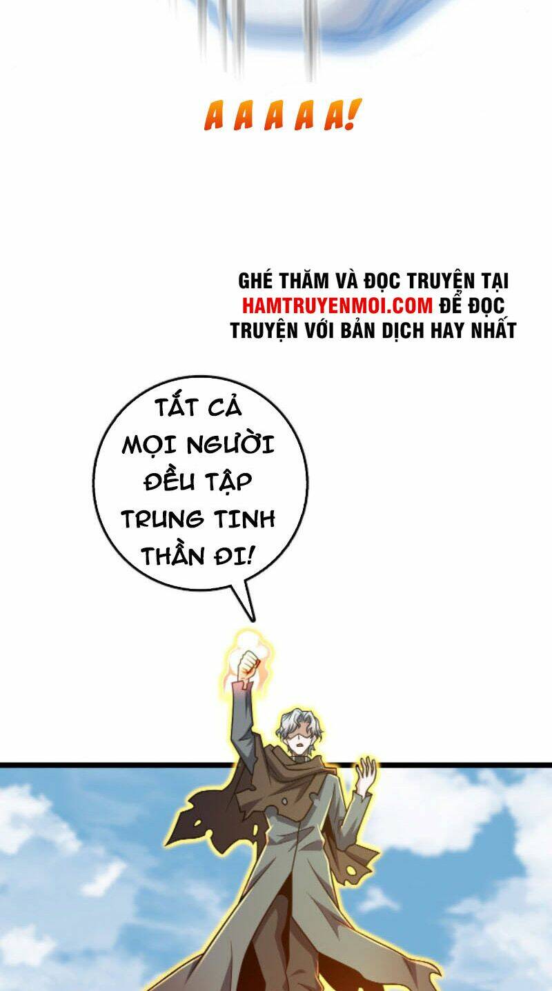 Đại Vương Tha Mạng Chapter 475 - Trang 2