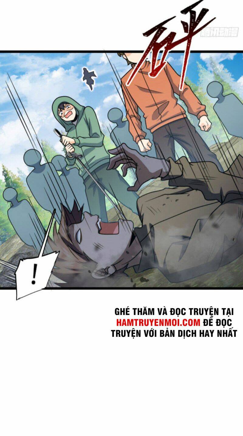 Đại Vương Tha Mạng Chapter 475 - Trang 2