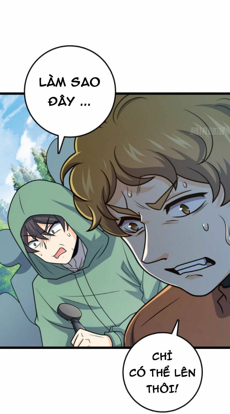 Đại Vương Tha Mạng Chapter 475 - Trang 2