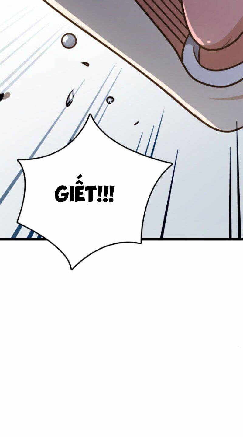 Đại Vương Tha Mạng Chapter 475 - Trang 2