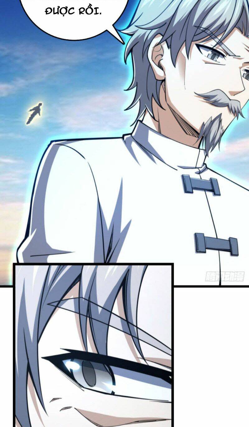 Đại Vương Tha Mạng Chapter 475 - Trang 2