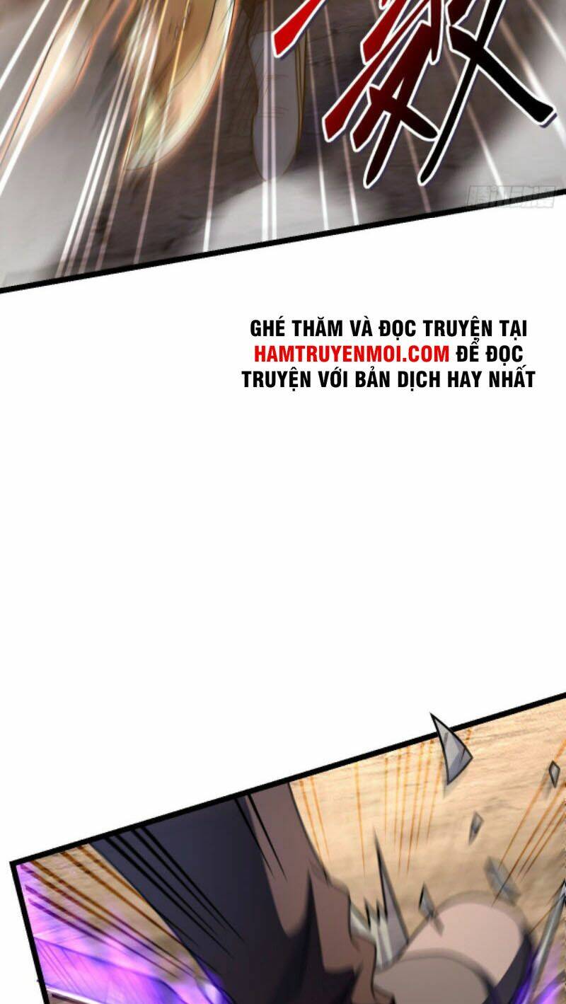 Đại Vương Tha Mạng Chapter 475 - Trang 2