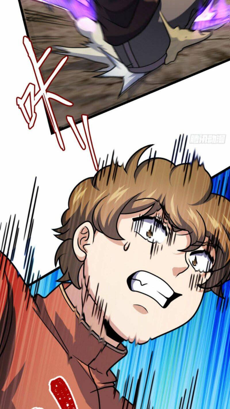 Đại Vương Tha Mạng Chapter 475 - Trang 2