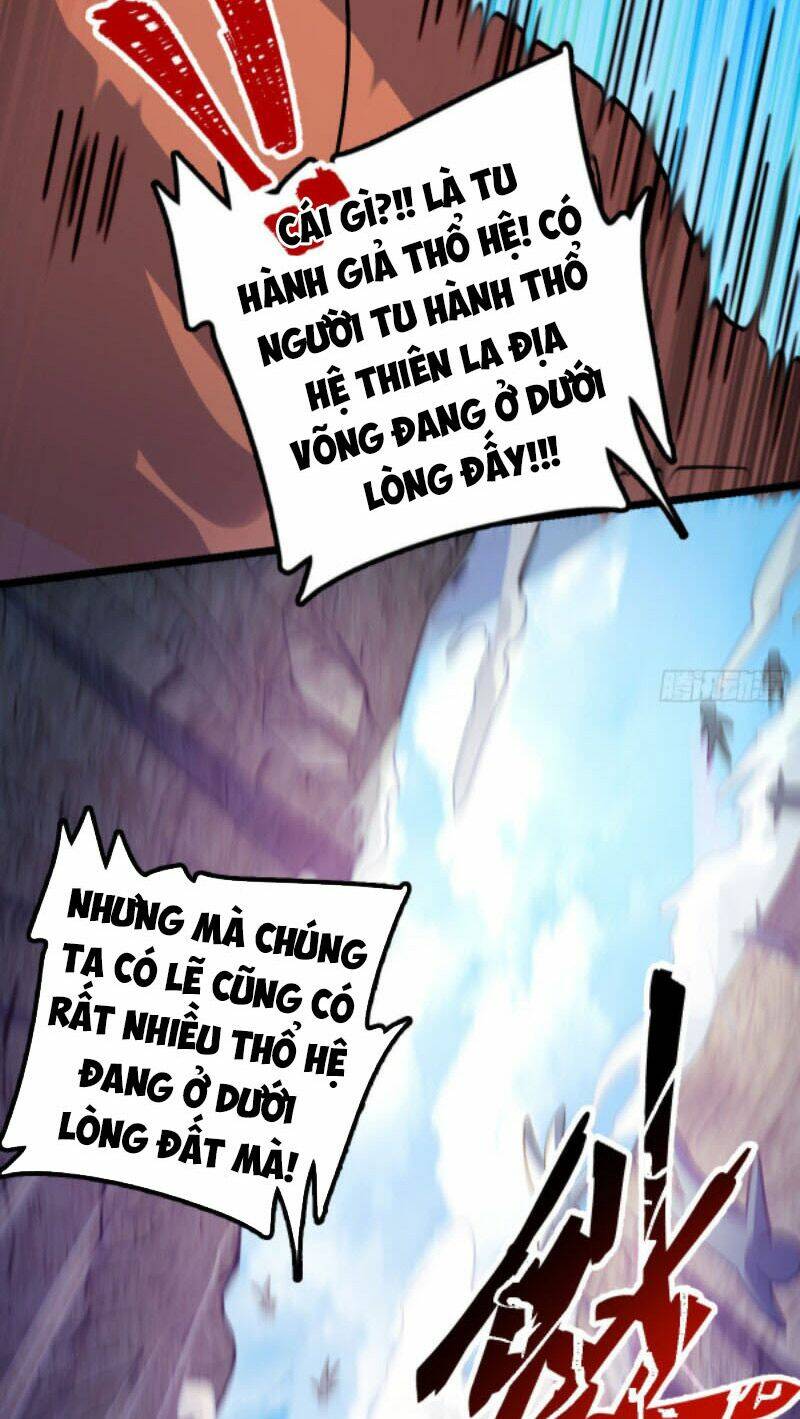 Đại Vương Tha Mạng Chapter 475 - Trang 2