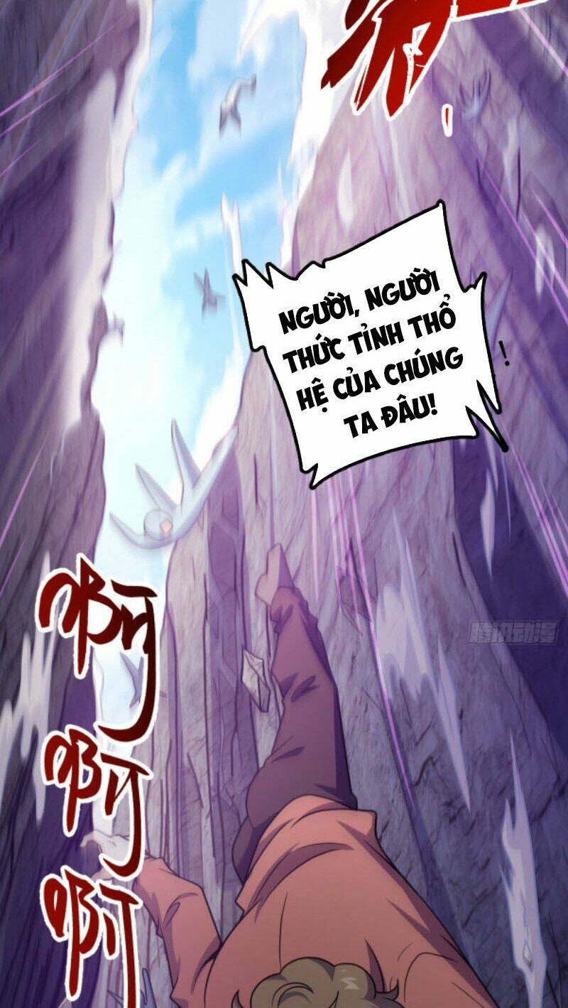Đại Vương Tha Mạng Chapter 475 - Trang 2