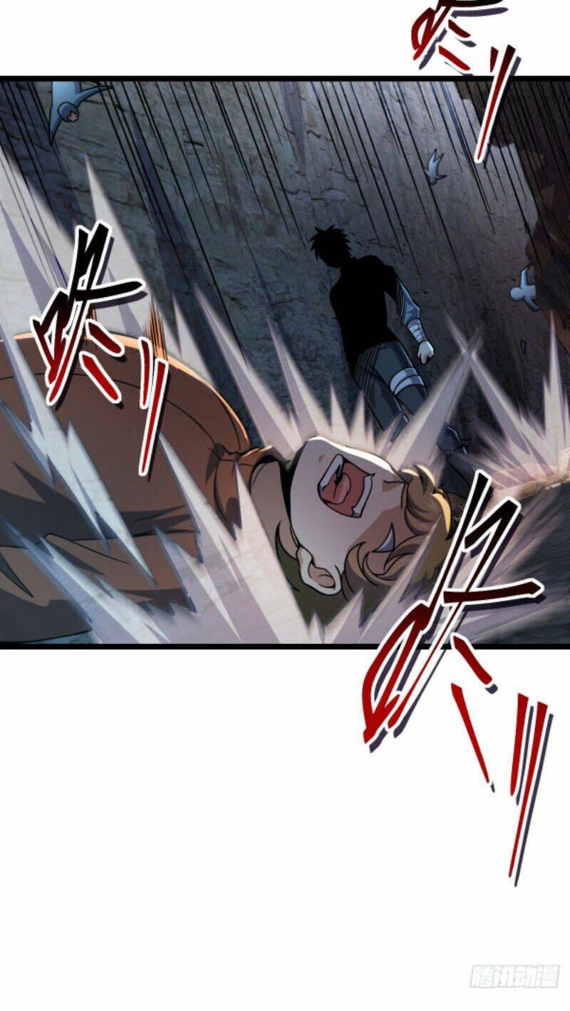 Đại Vương Tha Mạng Chapter 475 - Trang 2