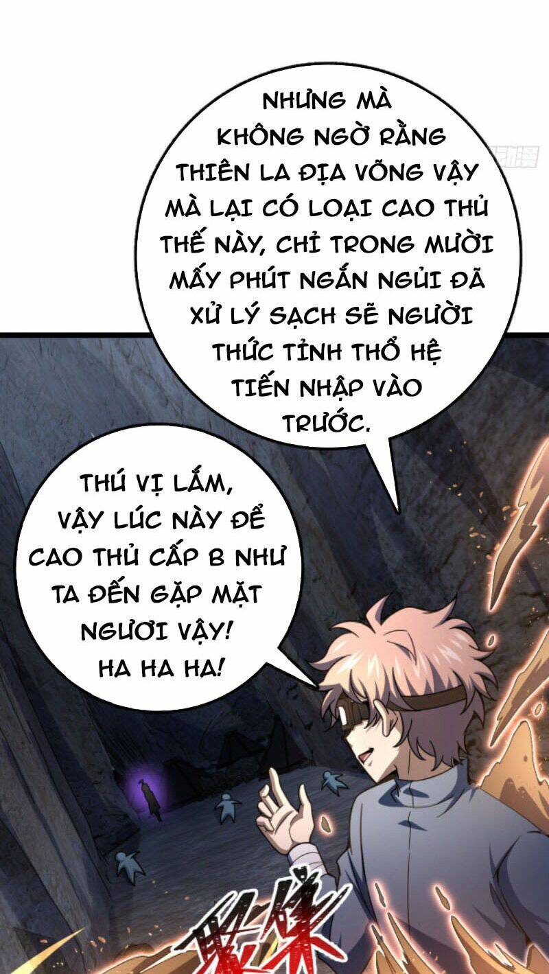 Đại Vương Tha Mạng Chapter 475 - Trang 2