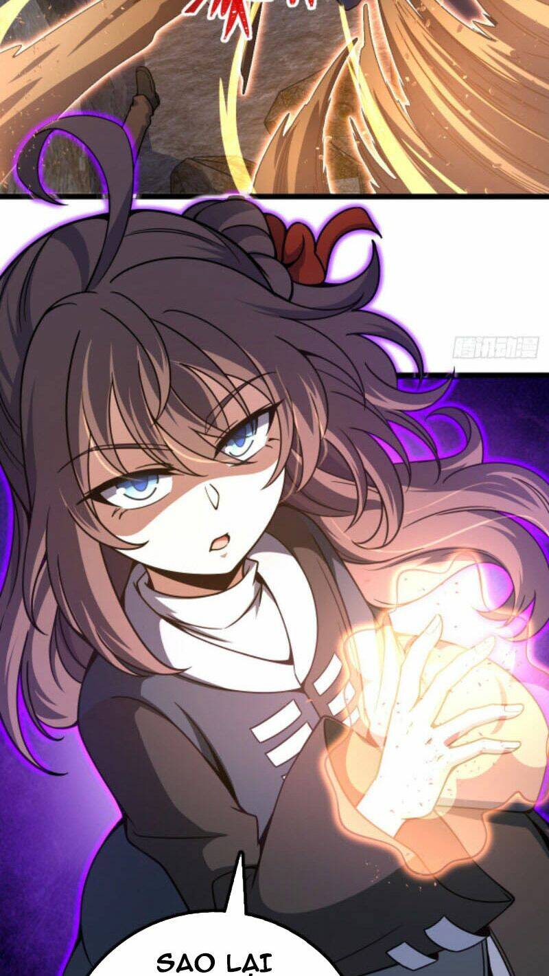 Đại Vương Tha Mạng Chapter 475 - Trang 2