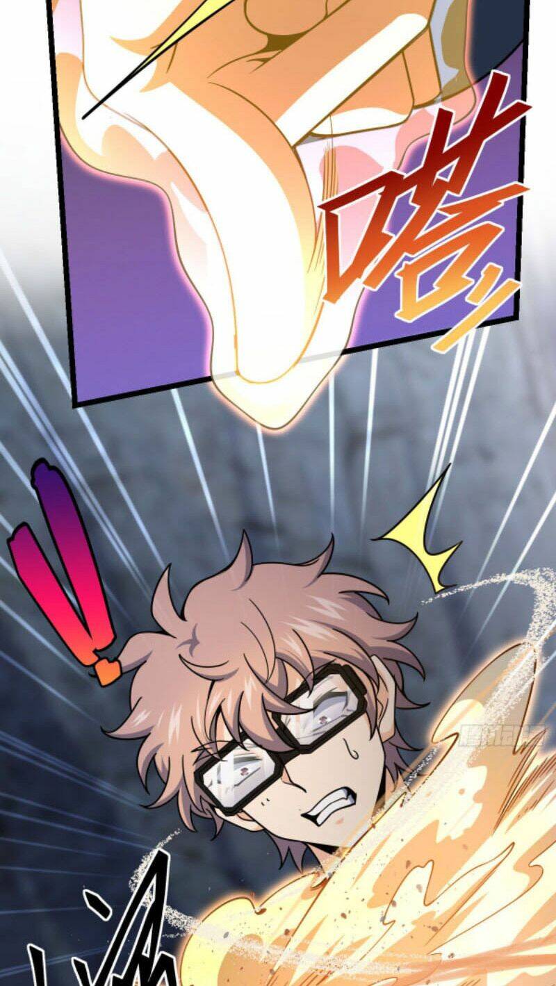 Đại Vương Tha Mạng Chapter 475 - Trang 2