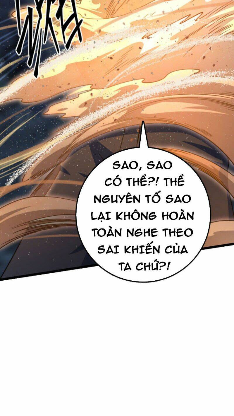Đại Vương Tha Mạng Chapter 475 - Trang 2