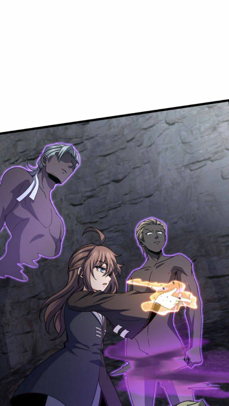 Đại Vương Tha Mạng Chapter 475 - Trang 2