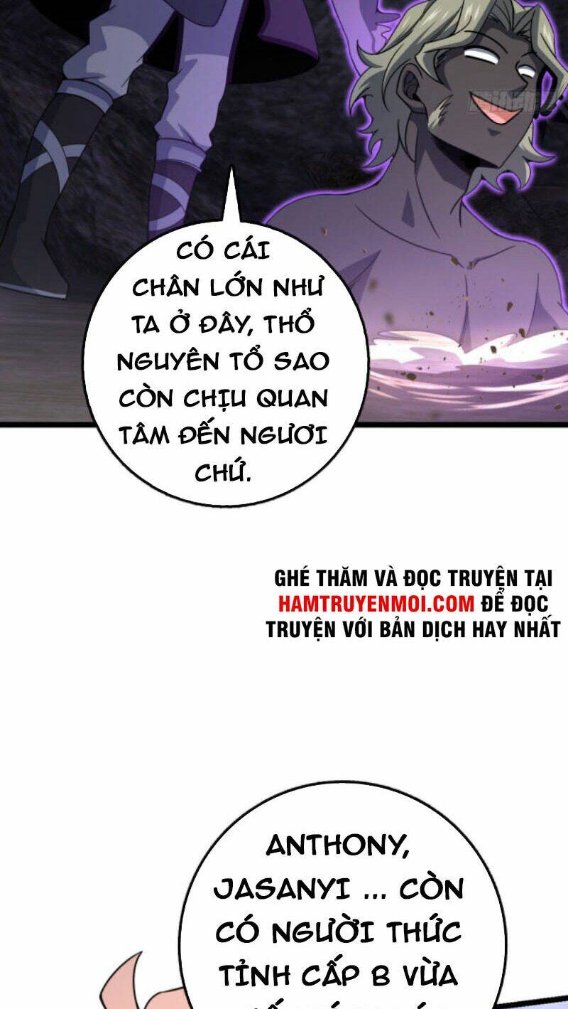 Đại Vương Tha Mạng Chapter 475 - Trang 2