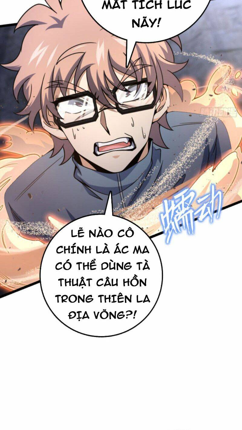 Đại Vương Tha Mạng Chapter 475 - Trang 2