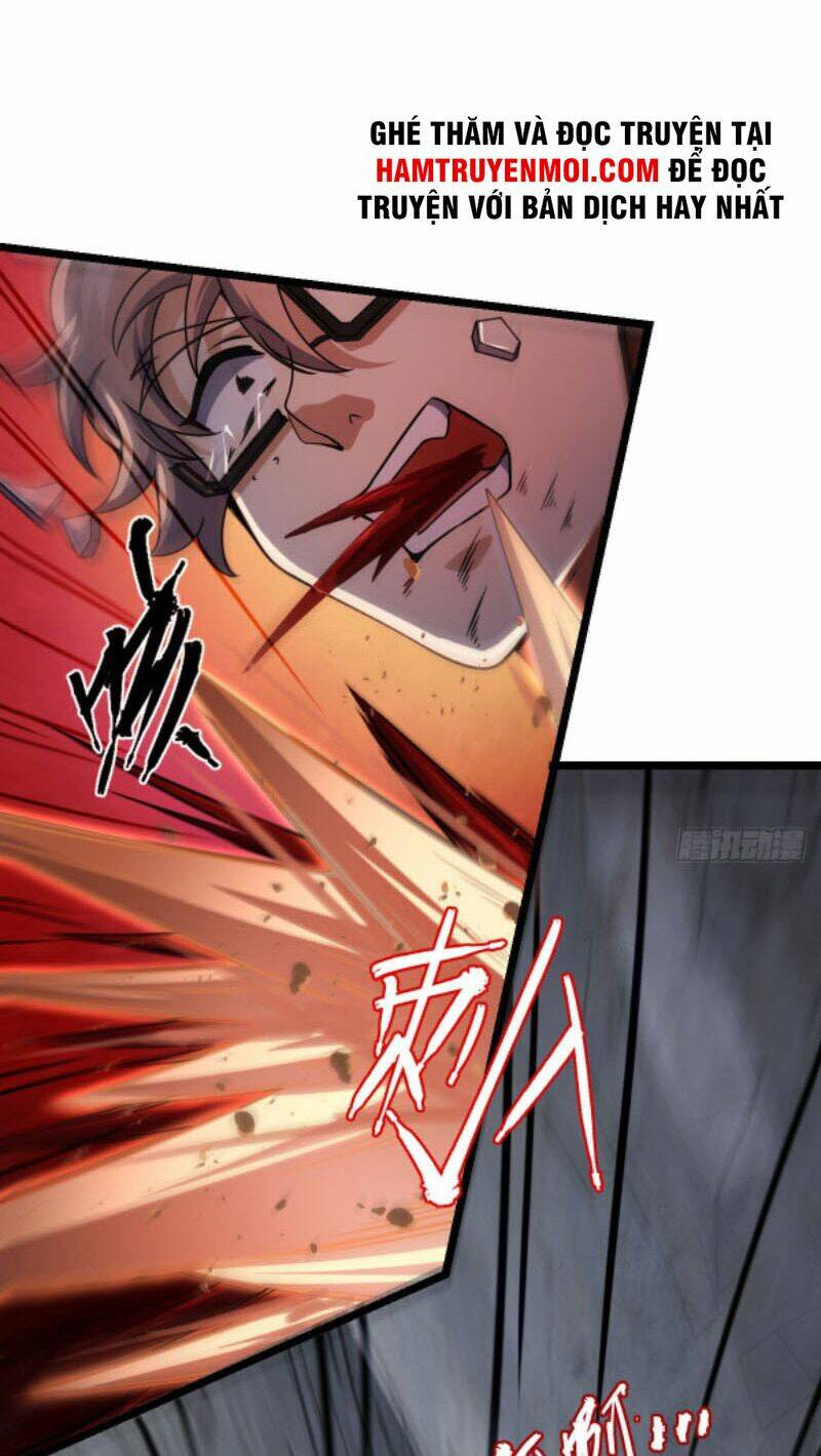 Đại Vương Tha Mạng Chapter 475 - Trang 2