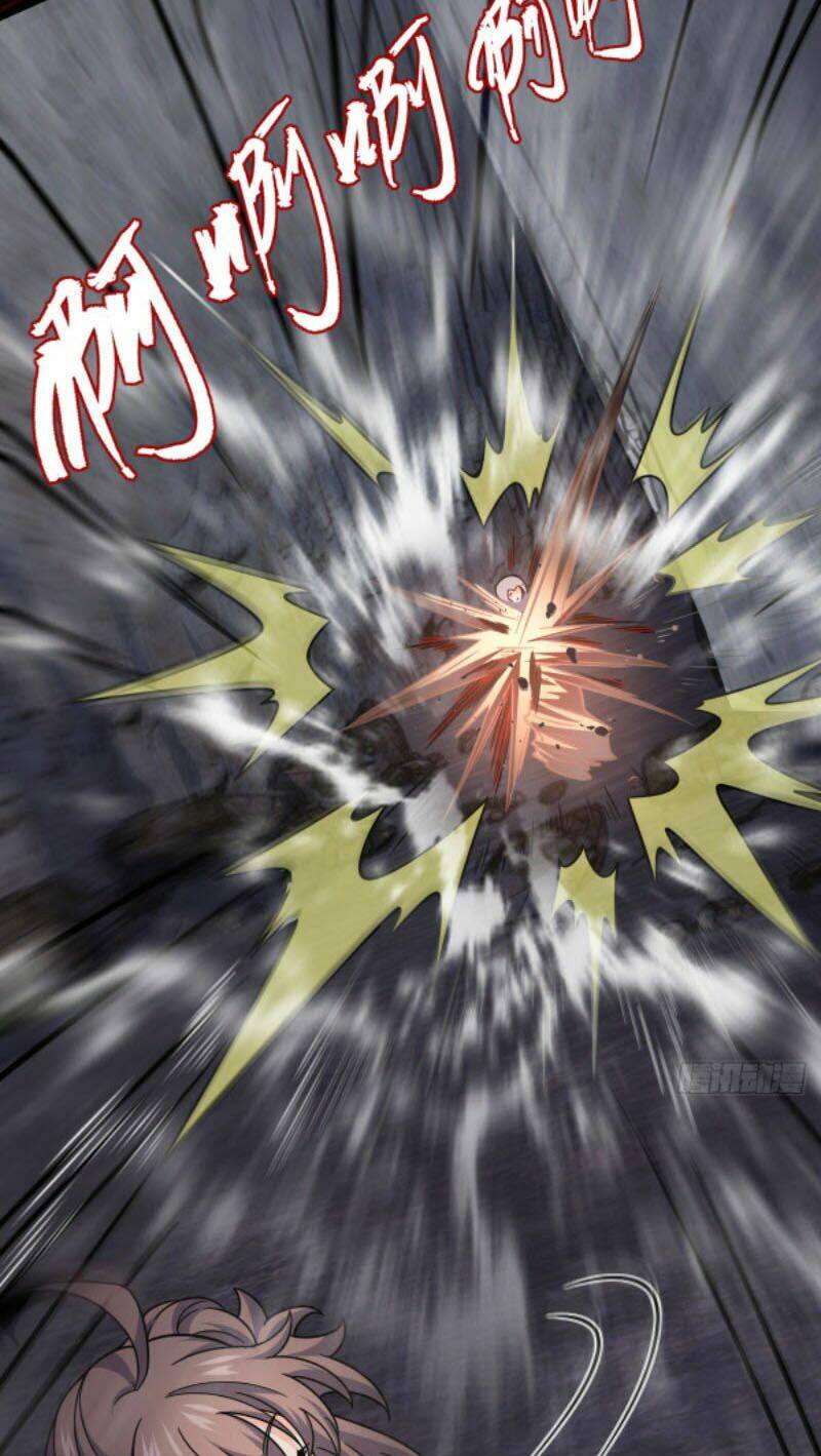 Đại Vương Tha Mạng Chapter 475 - Trang 2