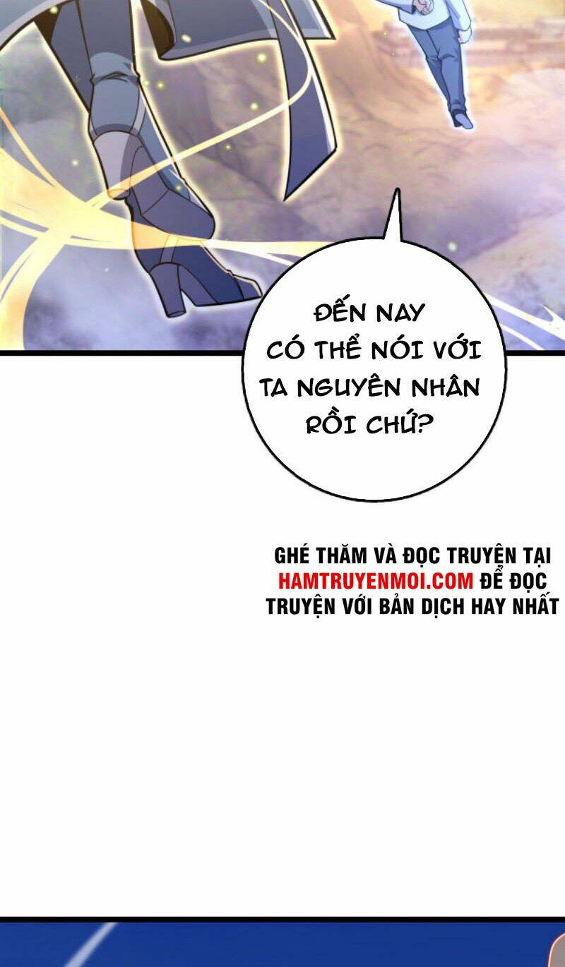 Đại Vương Tha Mạng Chapter 475 - Trang 2