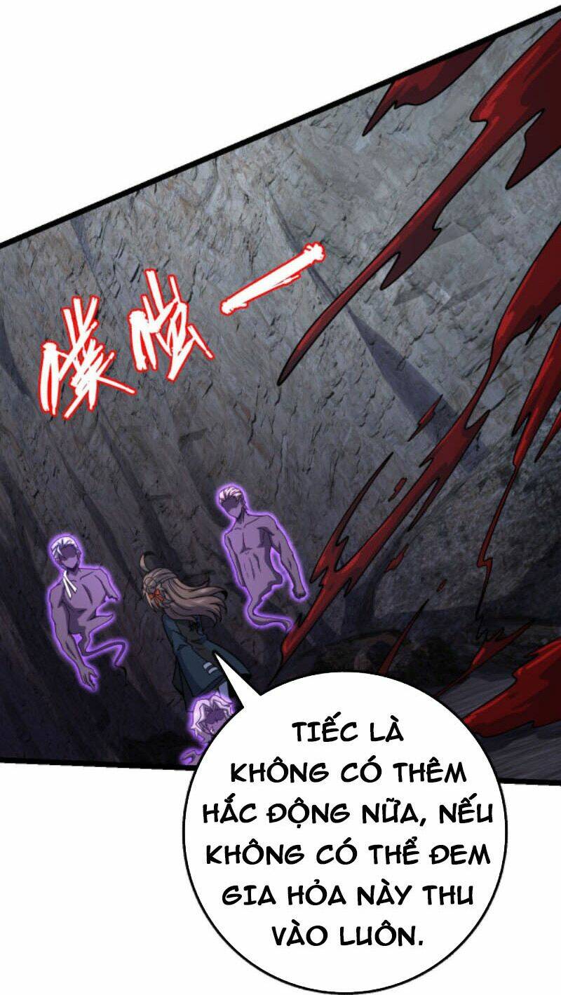 Đại Vương Tha Mạng Chapter 475 - Trang 2