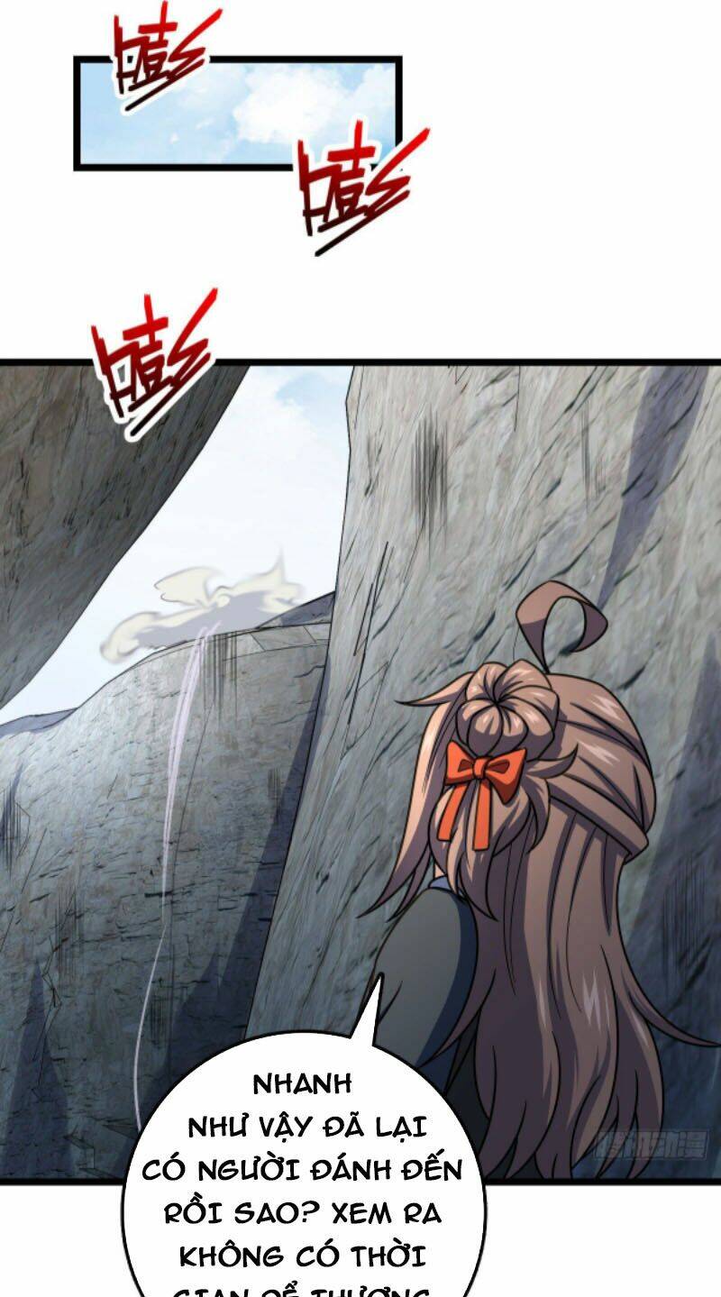 Đại Vương Tha Mạng Chapter 475 - Trang 2