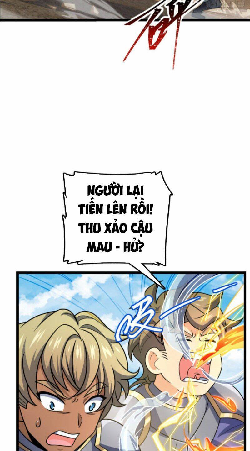 Đại Vương Tha Mạng Chapter 475 - Trang 2