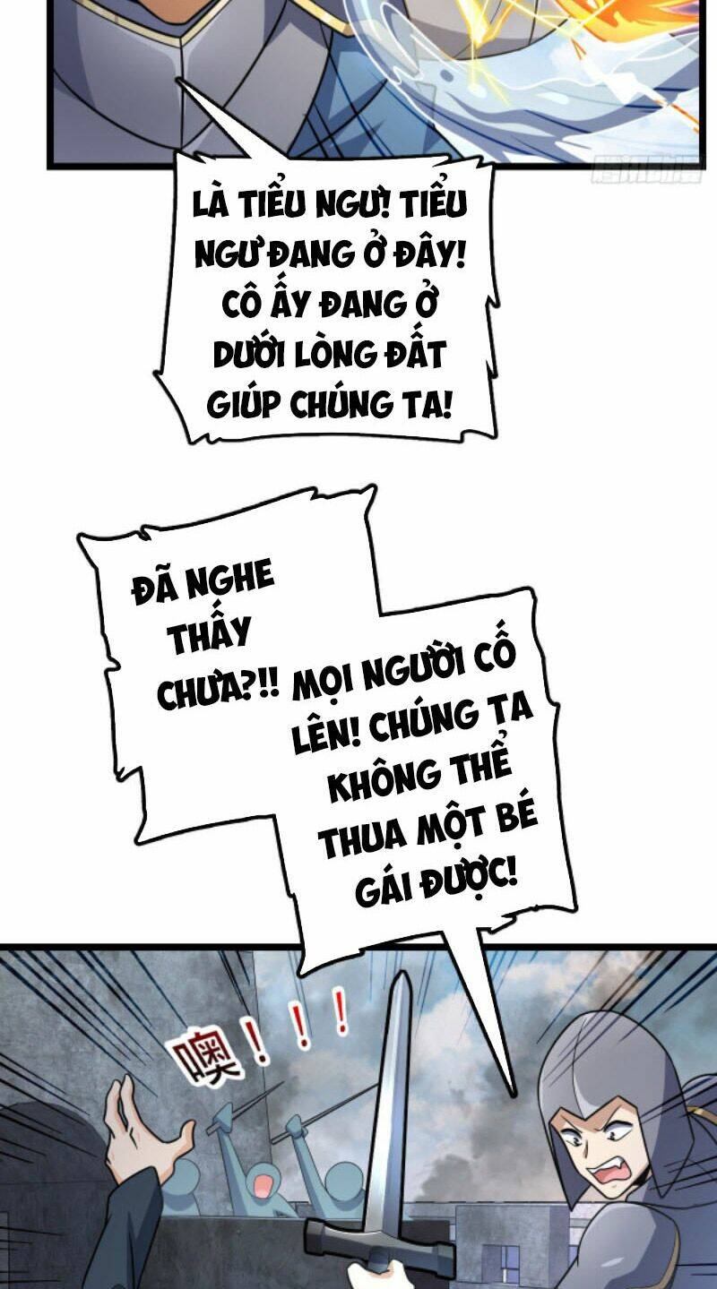Đại Vương Tha Mạng Chapter 475 - Trang 2