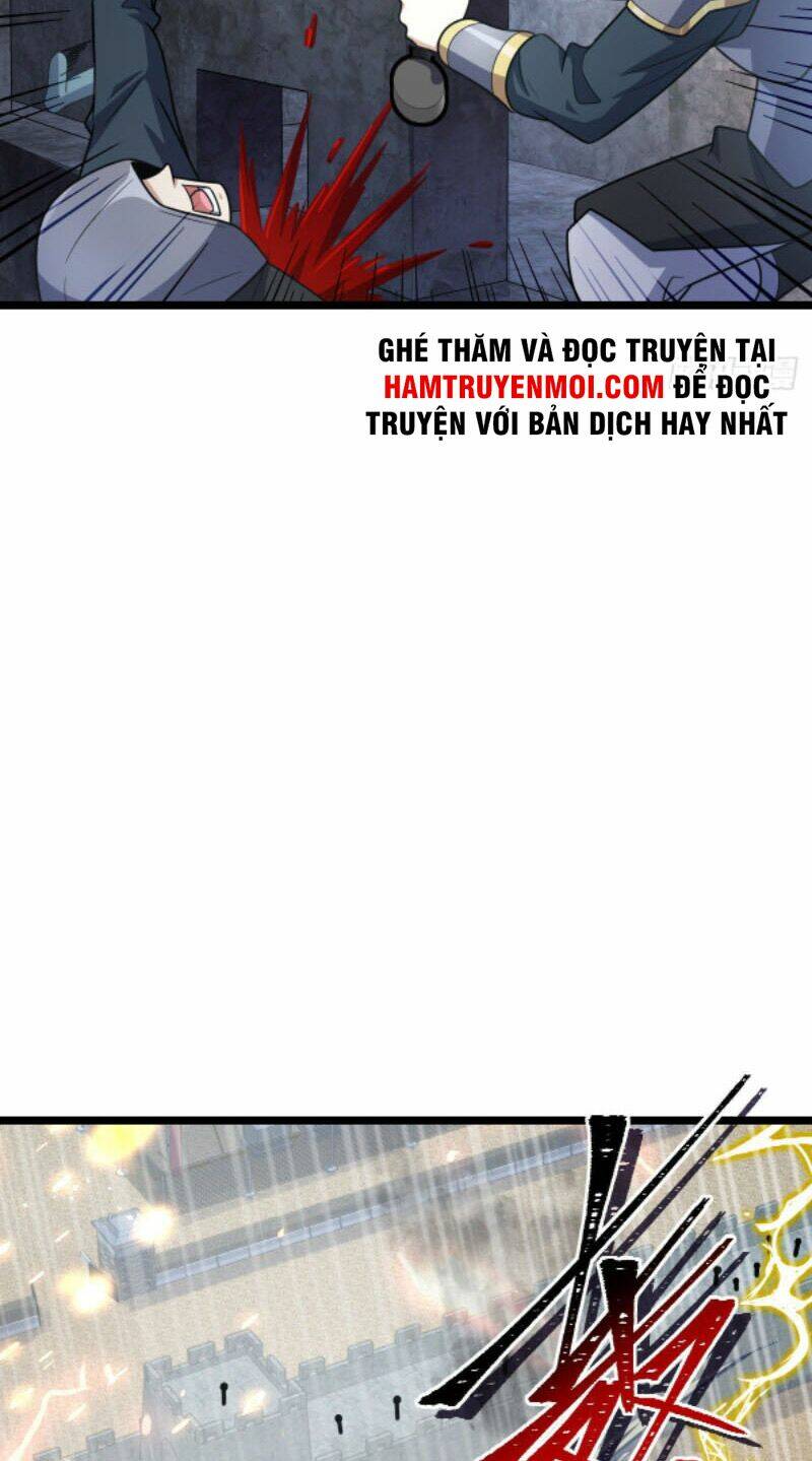 Đại Vương Tha Mạng Chapter 475 - Trang 2