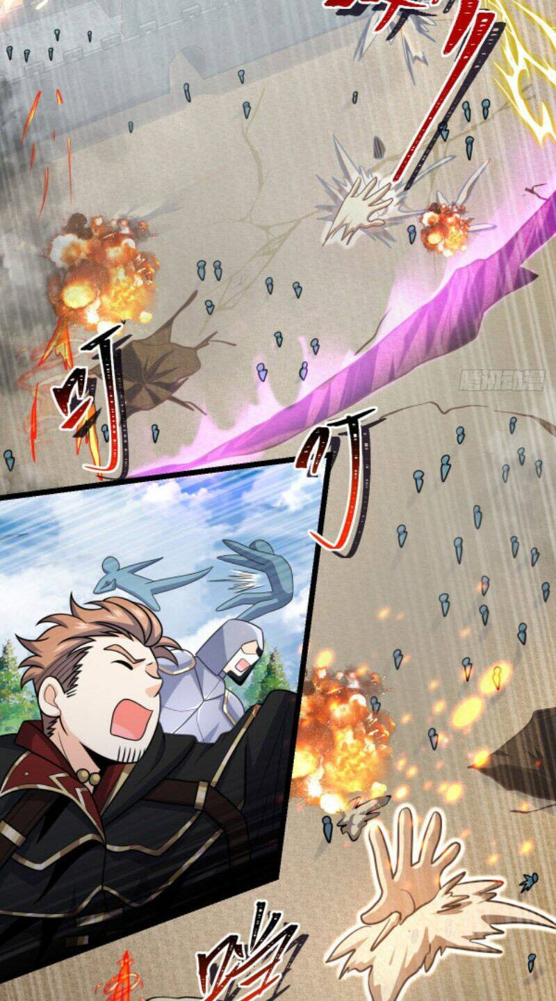 Đại Vương Tha Mạng Chapter 475 - Trang 2