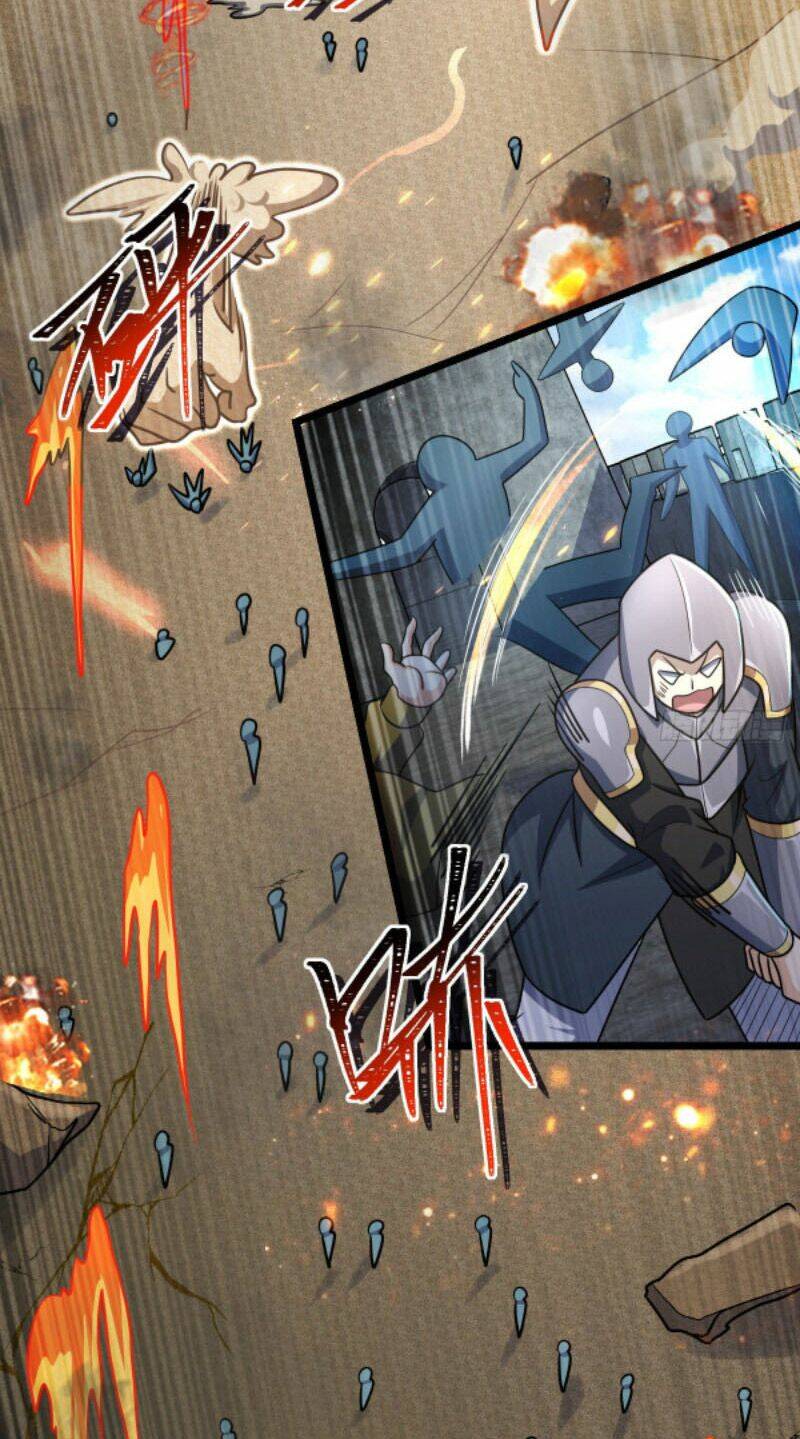 Đại Vương Tha Mạng Chapter 475 - Trang 2