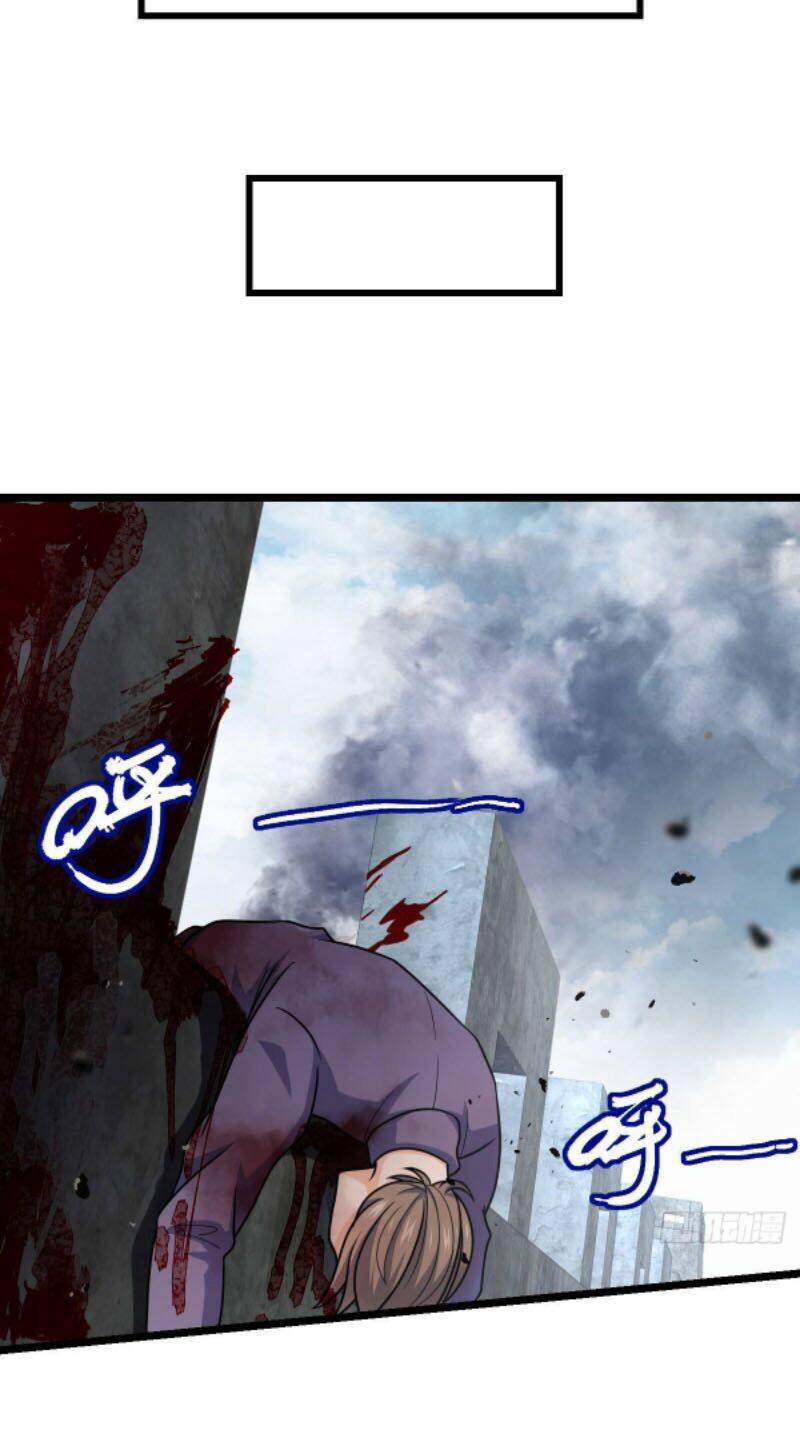 Đại Vương Tha Mạng Chapter 475 - Trang 2