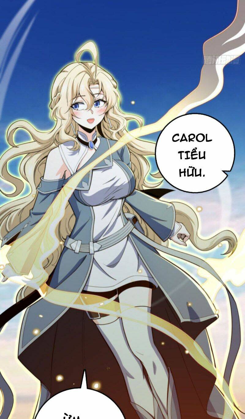 Đại Vương Tha Mạng Chapter 475 - Trang 2