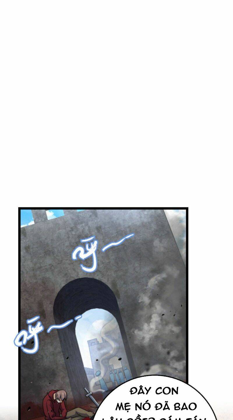 Đại Vương Tha Mạng Chapter 475 - Trang 2