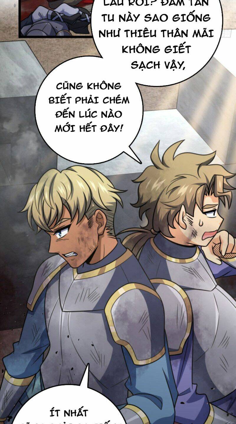 Đại Vương Tha Mạng Chapter 475 - Trang 2