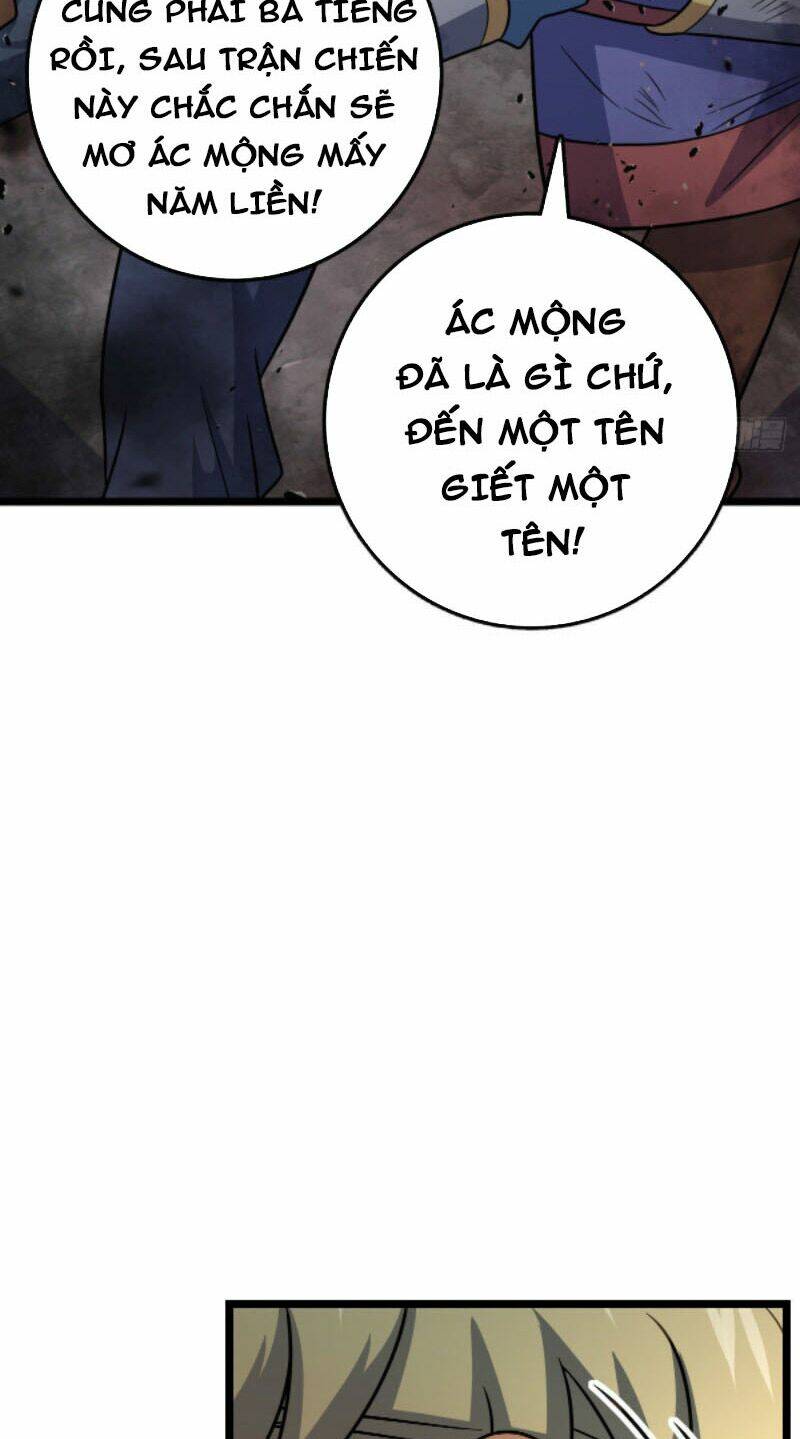 Đại Vương Tha Mạng Chapter 475 - Trang 2