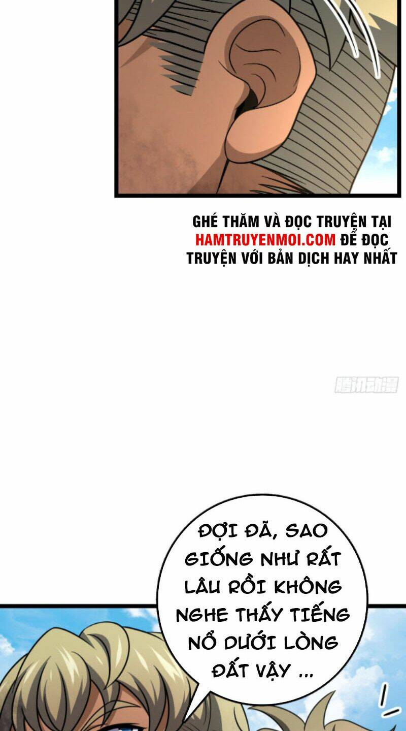 Đại Vương Tha Mạng Chapter 475 - Trang 2