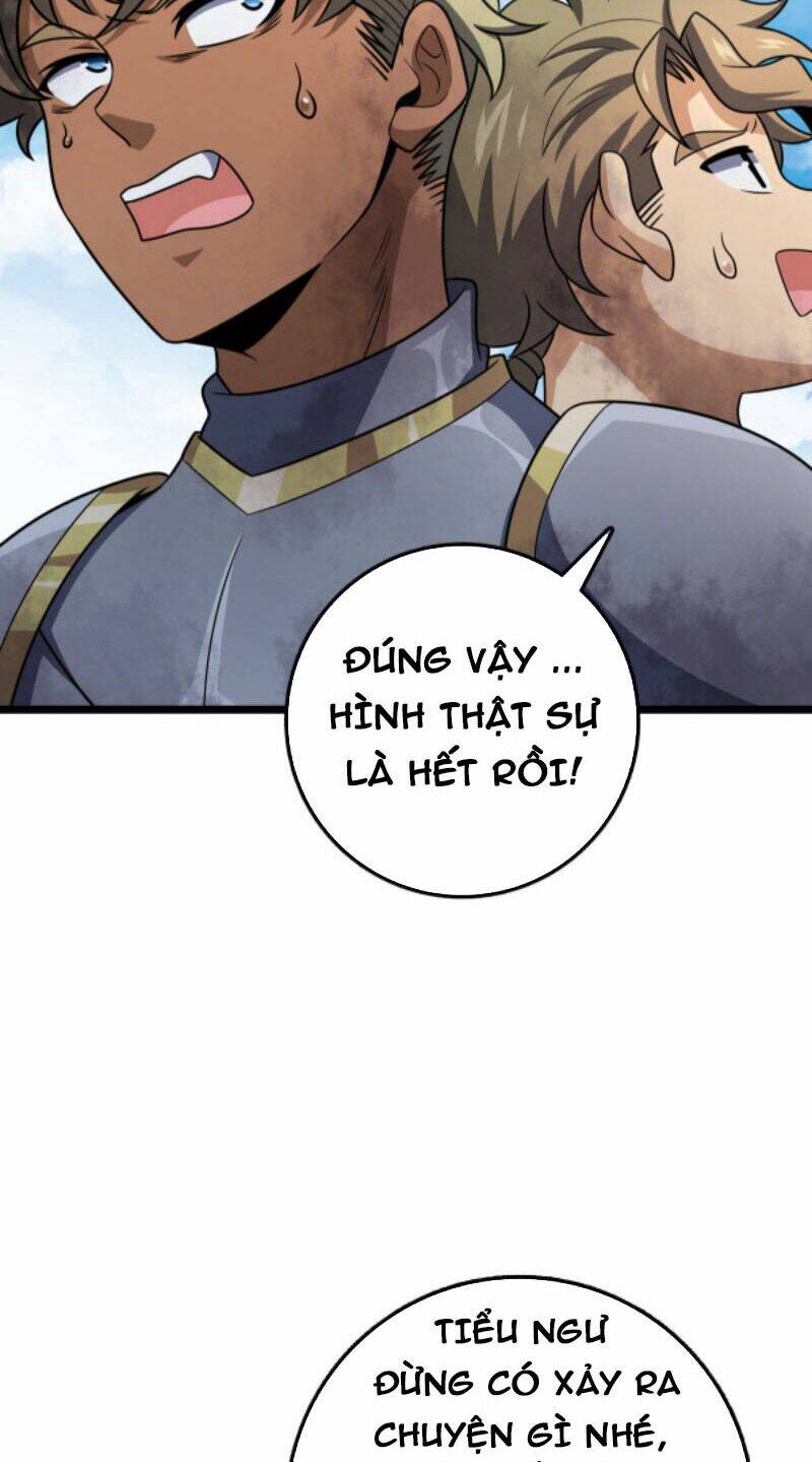 Đại Vương Tha Mạng Chapter 475 - Trang 2