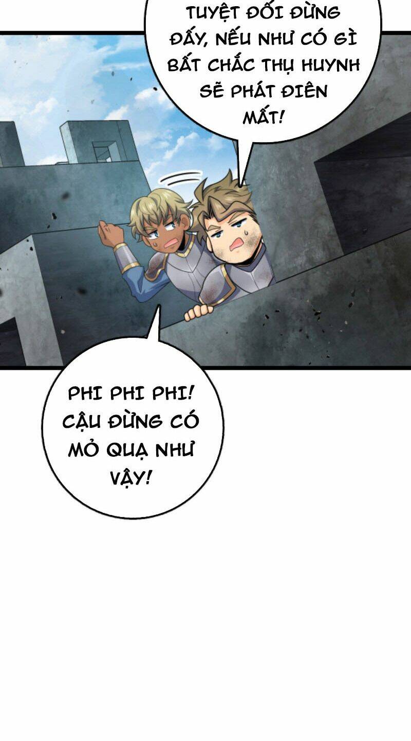 Đại Vương Tha Mạng Chapter 475 - Trang 2