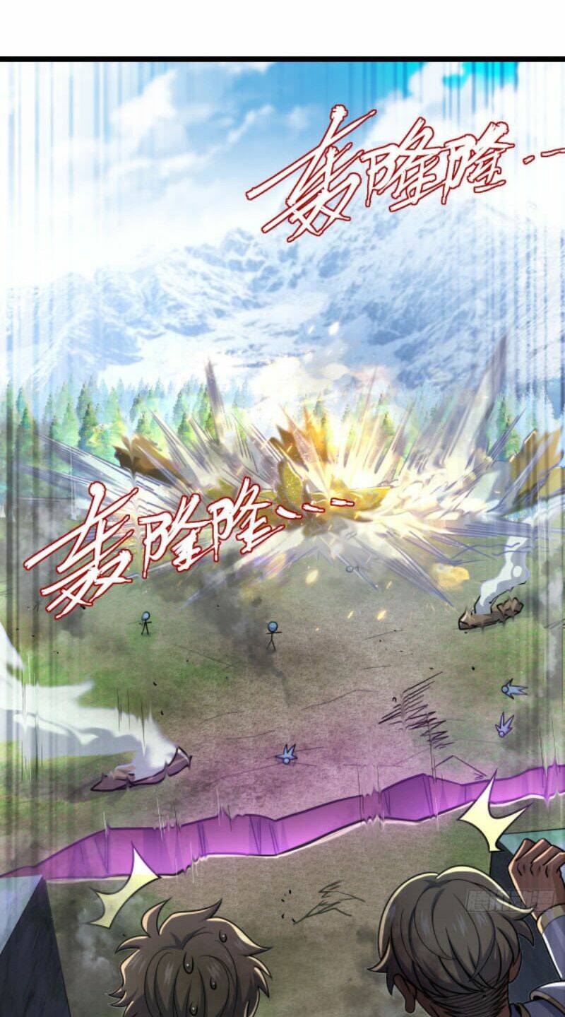 Đại Vương Tha Mạng Chapter 475 - Trang 2