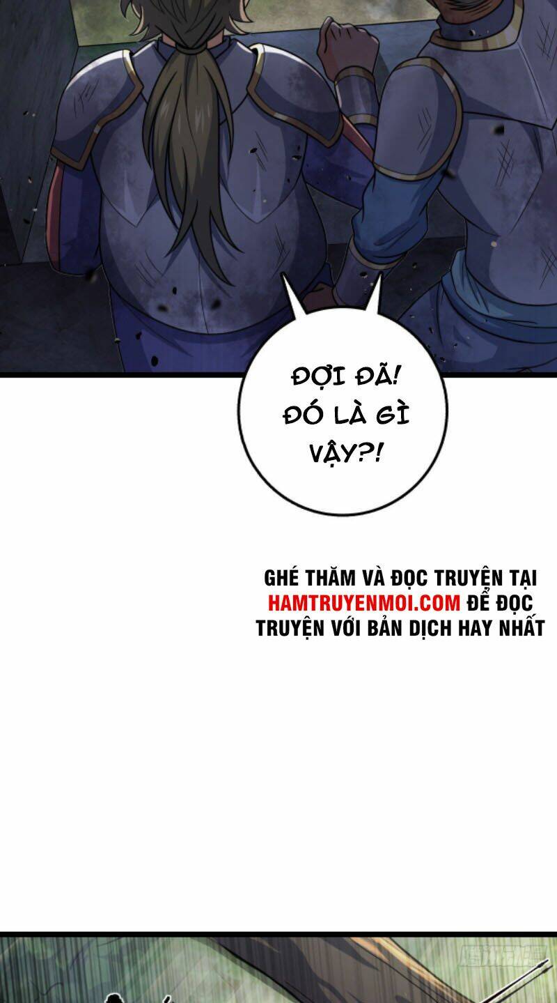 Đại Vương Tha Mạng Chapter 475 - Trang 2