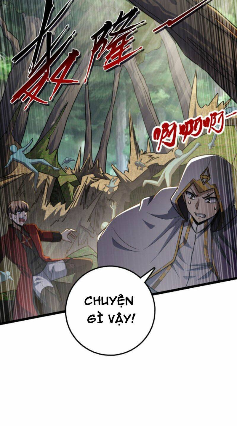 Đại Vương Tha Mạng Chapter 475 - Trang 2