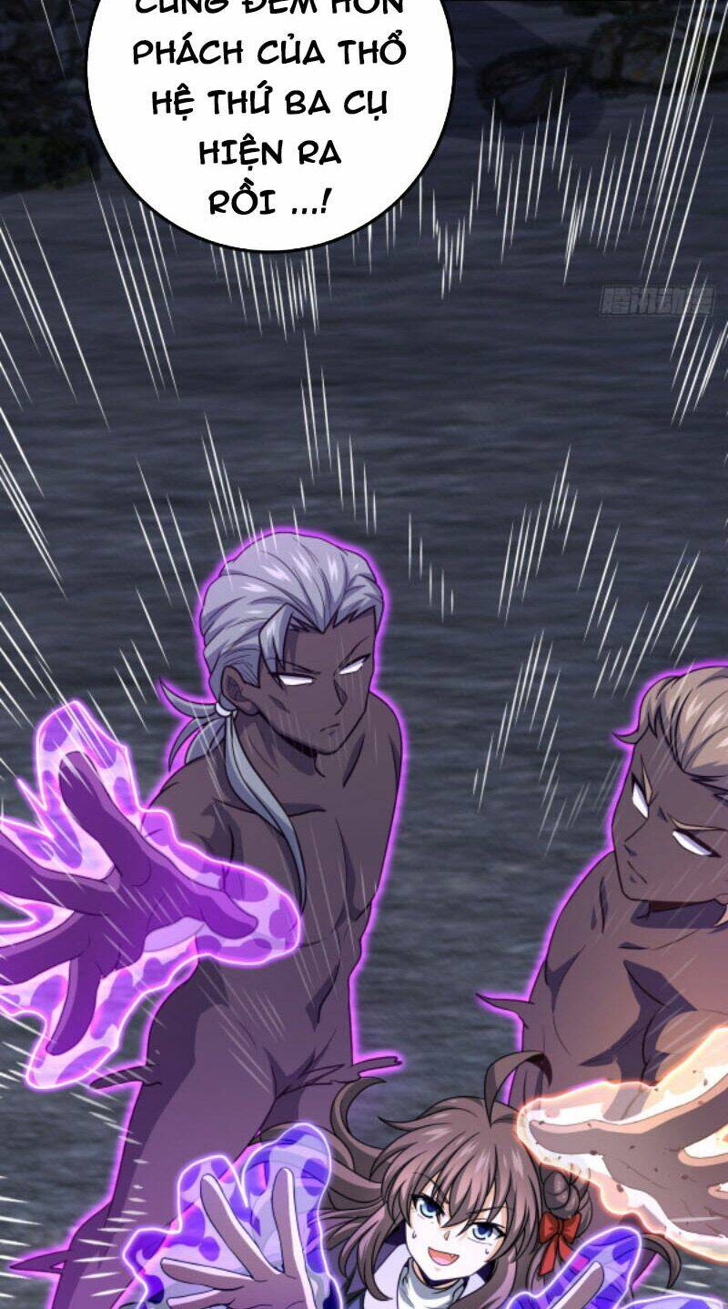 Đại Vương Tha Mạng Chapter 475 - Trang 2