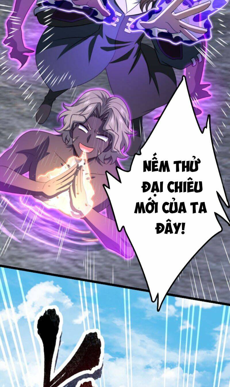 Đại Vương Tha Mạng Chapter 475 - Trang 2